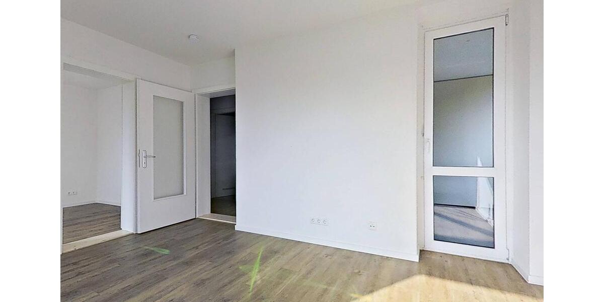 Etagenwohnung Rendsburg - 2 Zimmer, 46 m&sup2;, 479&euro; | Angebot:25749935