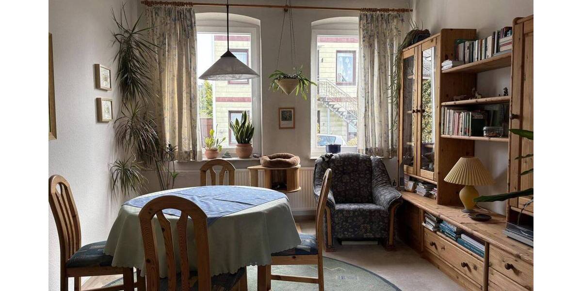 Doppelhaushälfte Schleswig - 4 Zimmer, 117 m&sup2;, 169.000&euro; | Angebot:26659061