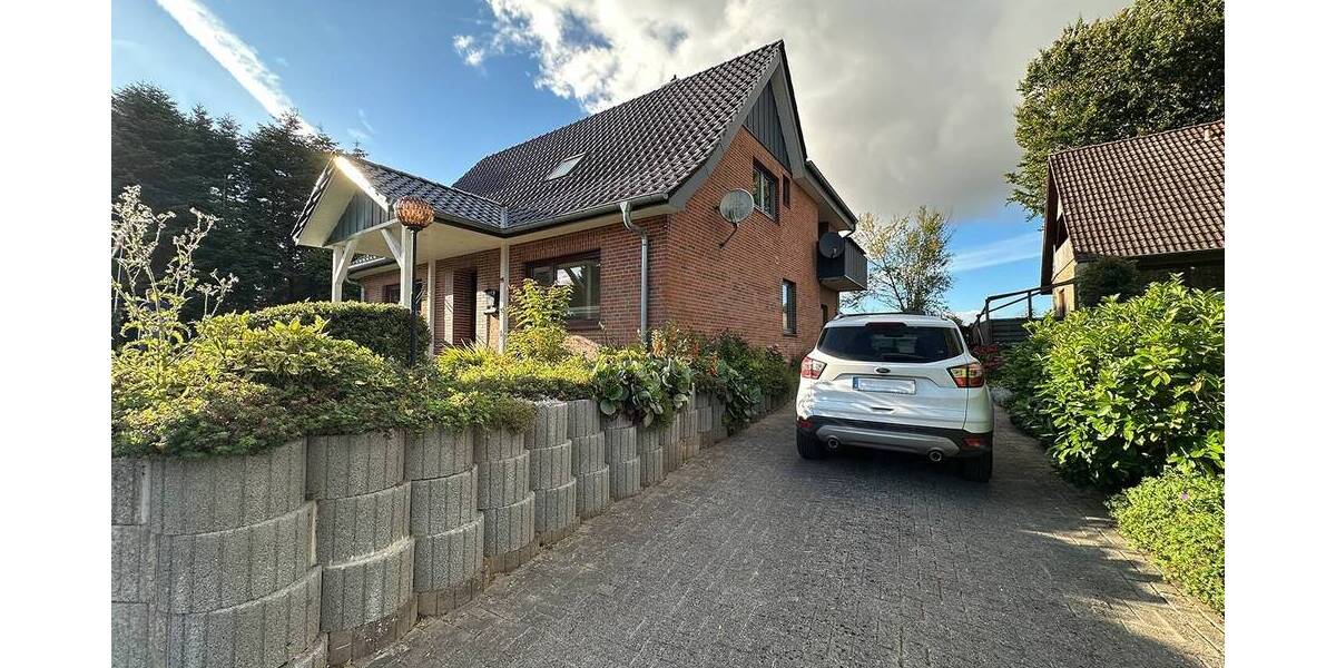 Einfamilienhaus Mohrkirch - 5 Zimmer, 126 m&sup2;, 290.000&euro; | Angebot:25706556