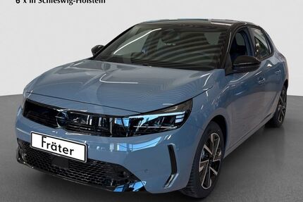 Opel Corsa 2.500 km 20.980 &euro; Rendsburg 24768