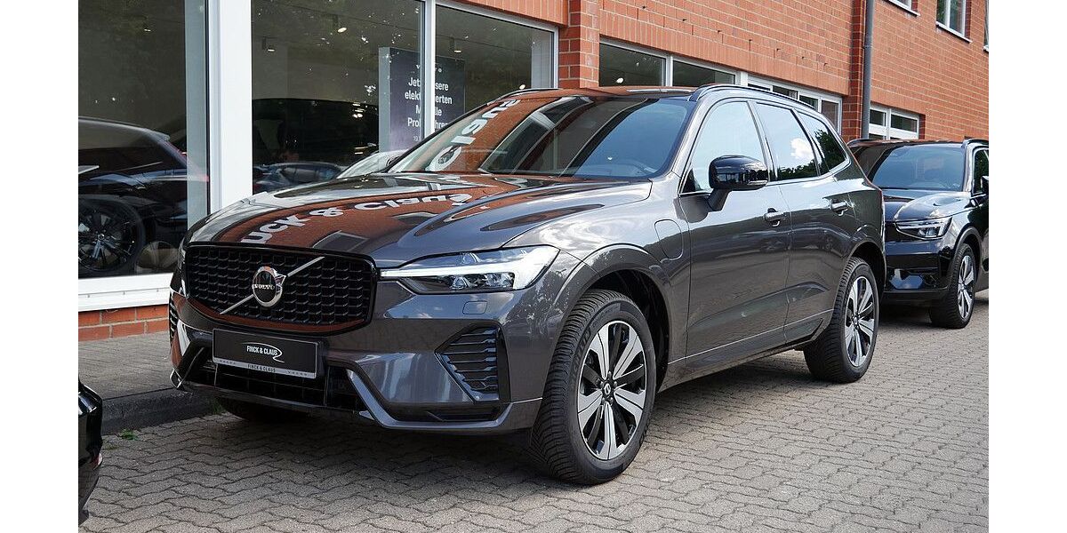 Volvo XC60 77.500 km 41.890 &euro; Büdelsdorf 24782