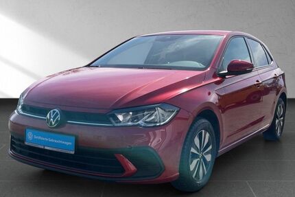 VW Polo 30.980 km 20.930 &euro; Schleswig 24837