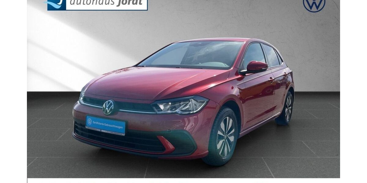 VW Polo 30.980 km 20.930 &euro; Schleswig 24837