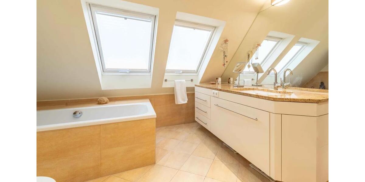 Einfamilienhaus Eckernförde - 7 Zimmer, 205 m&sup2;, 1.290.000&euro; | Angebot:21101481