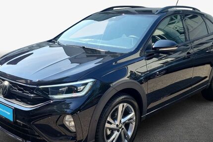 VW Taigo 11.100 km 24.490 &euro; Rendsburg 24768