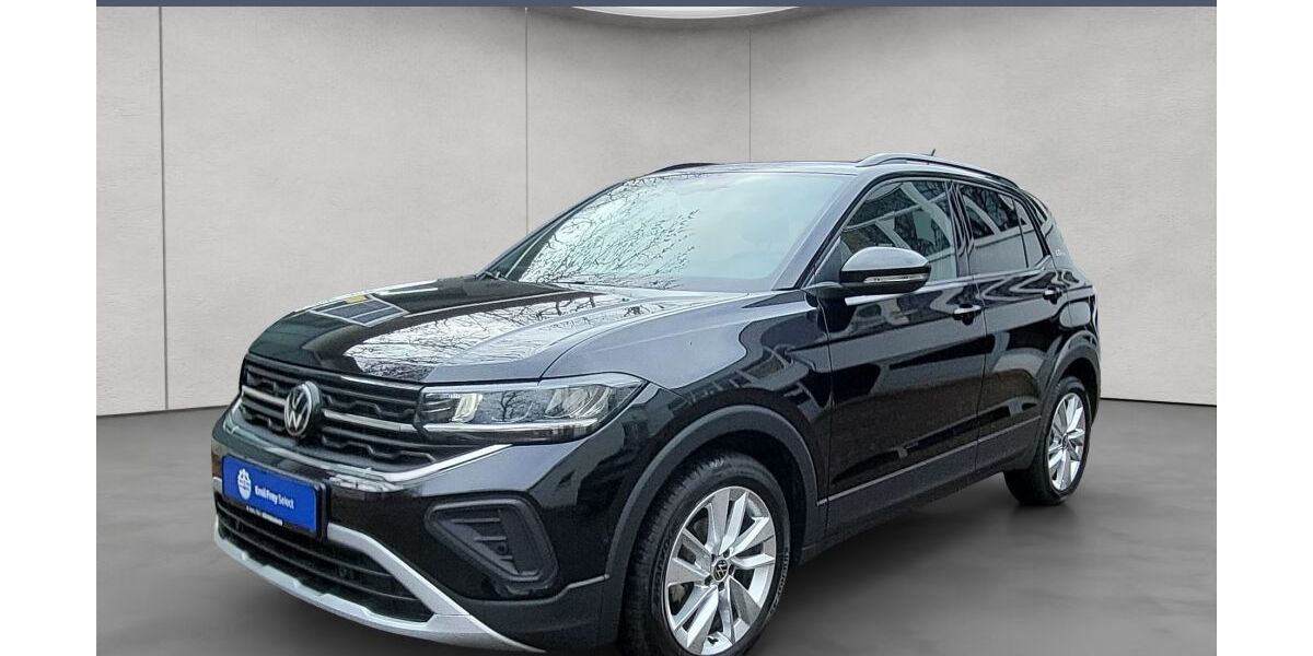 VW T-Cross 25.770 km 24.380 &euro; Rendsburg 24768