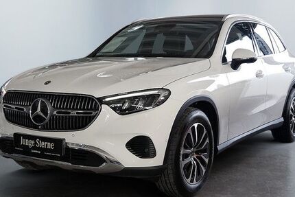 Mercedes-Benz GLC 220 14.315 km 51.220 &euro; Rendsburg 24768