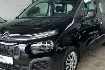 Citroen Berlingo 139.057 km 9.980 &euro; Rendsburg 24768