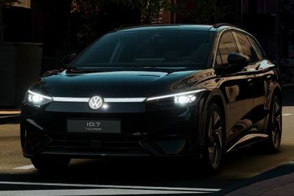 VW ID.7 15.610 km 54.990 &euro; Rendsburg 24768