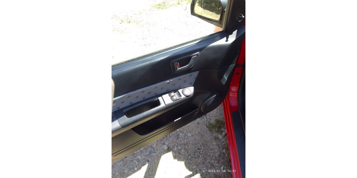 Hyundai Getz 180.000 km 1.950 &euro; Schleswig 24837