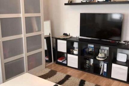 Wohnung Rendsburg - 1 Zimmer, 31 m&sup2;, 470&euro; | Angebot:25865284