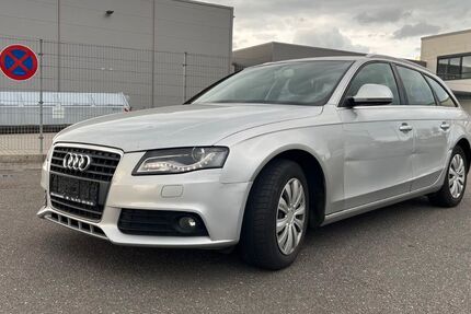 Audi A4 277.246 km 2.980 &euro; Rendsburg 24768