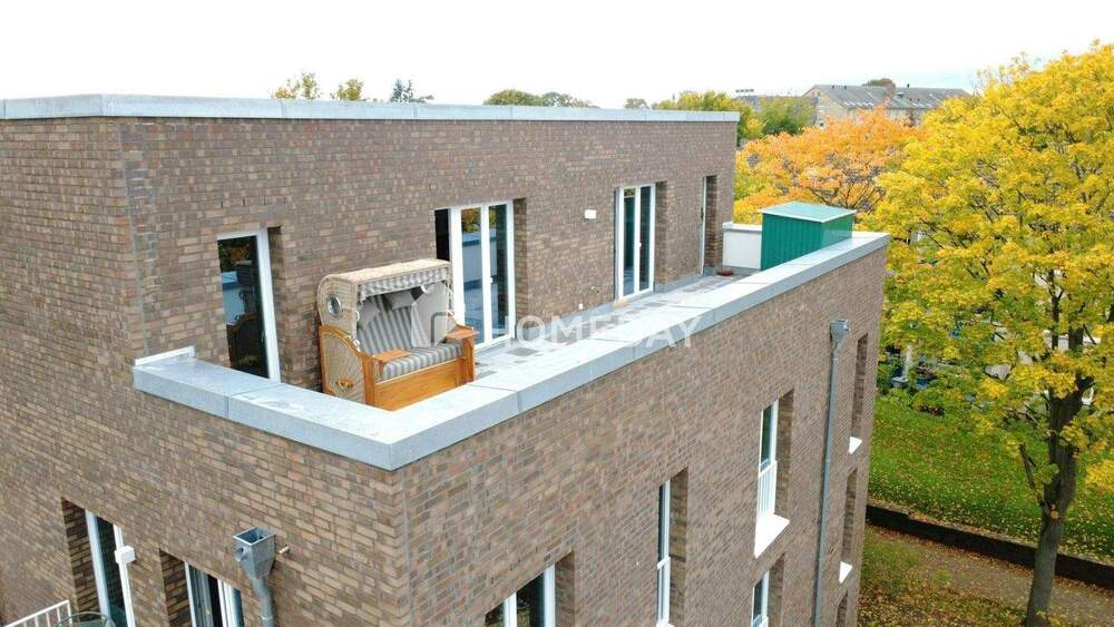 Etagenwohnung Schleswig - 3 Zimmer, 70 m&sup2;, 449.000&euro; | Angebot:25732670