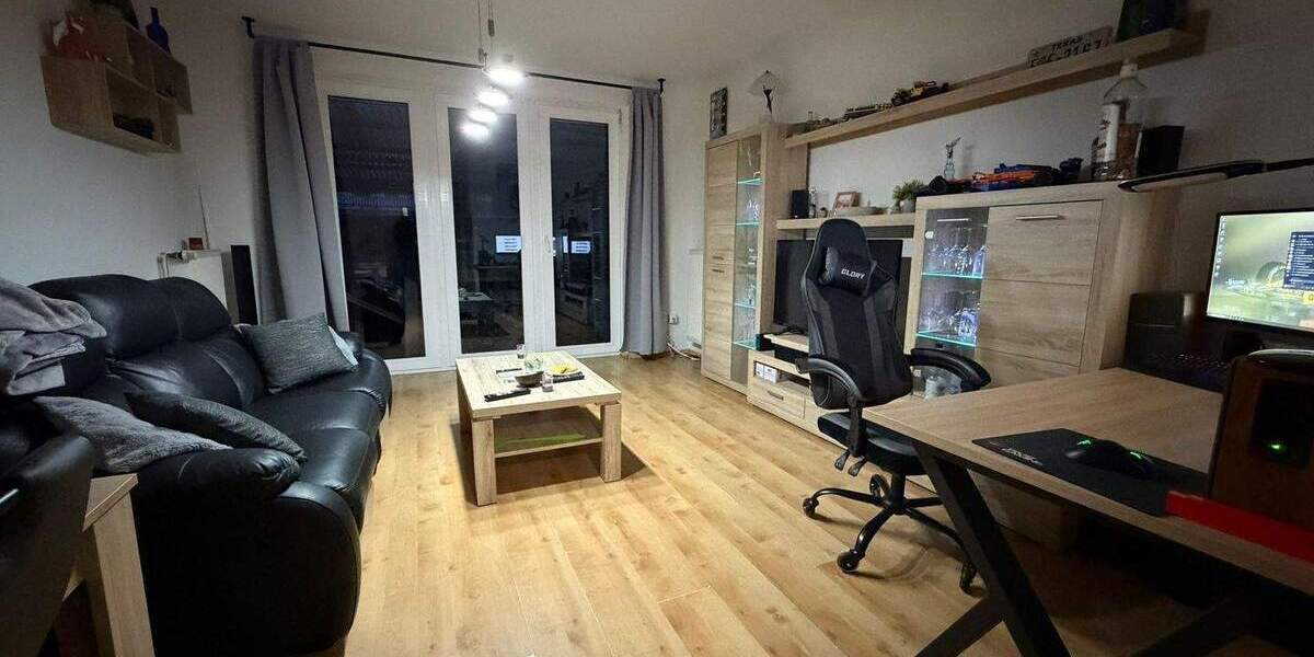 Mehrfamilienhaus, Wohnhaus Wester- Ohrstedt Ohrstedt - 7 Zimmer, 196 m&sup2;, 239.000&euro; | Angebot:25708132