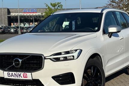 Volvo XC60 99.100 km 27.490 &euro; Silberstedt 24887