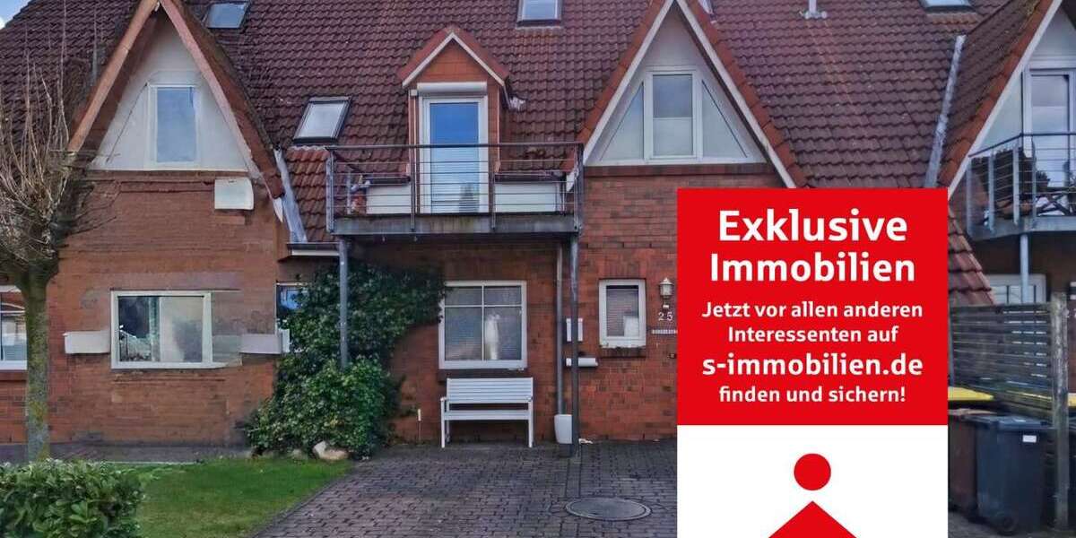 Einfamilienhaus Westerrönfeld - 5 Zimmer, 121 m&sup2;, 398.000&euro; | Angebot:25977794
