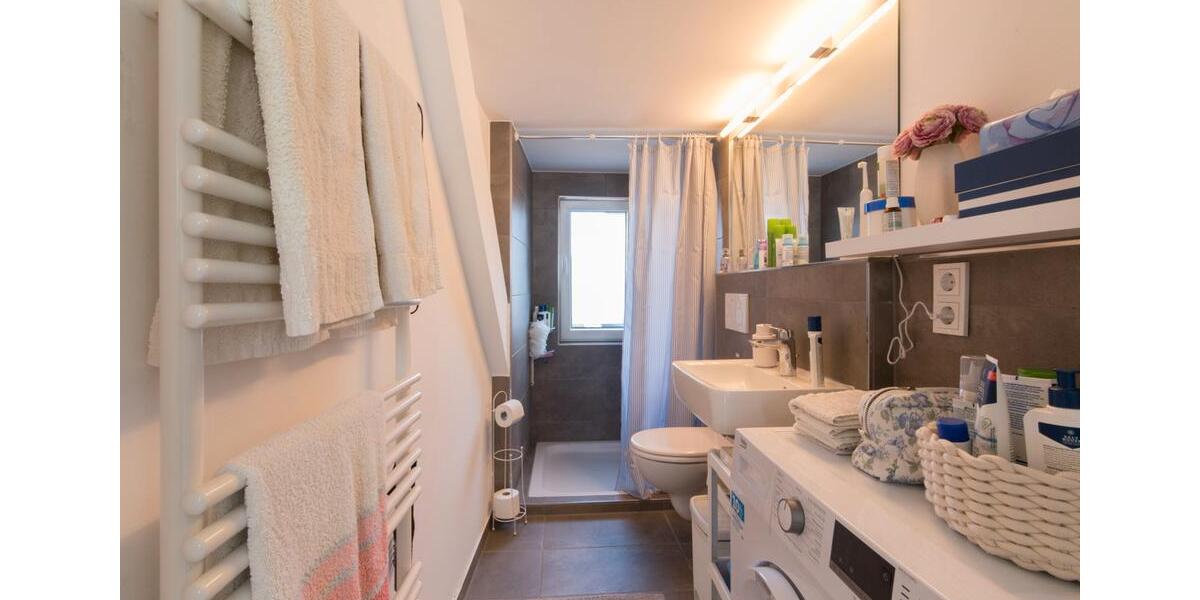 Etagenwohnung Kappeln - 2.5 Zimmer, 63 m&sup2;, 849&euro; | Angebot:24782417