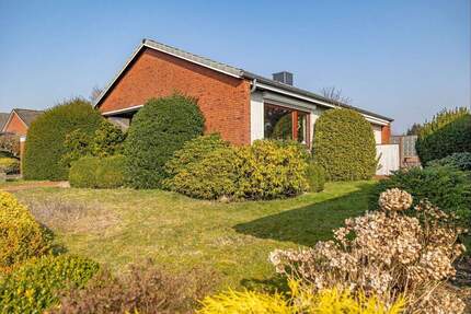 Haus Büdelsdorf - 4 Zimmer, 107 m&sup2;, 249.000&euro; | Angebot:25880720