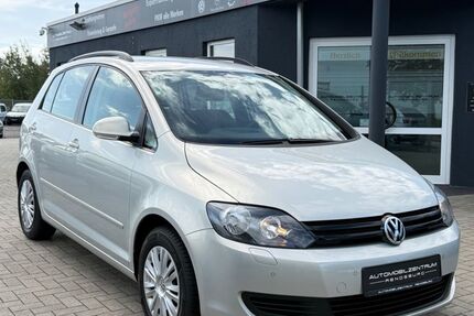 VW Golf Plus 123.000 km 5.900 &euro; Rendsburg 24768