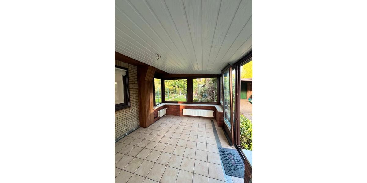 Einfamilienhaus Rendsburg - 3 Zimmer, 90 m&sup2;, 1.500&euro; | Angebot:26316742