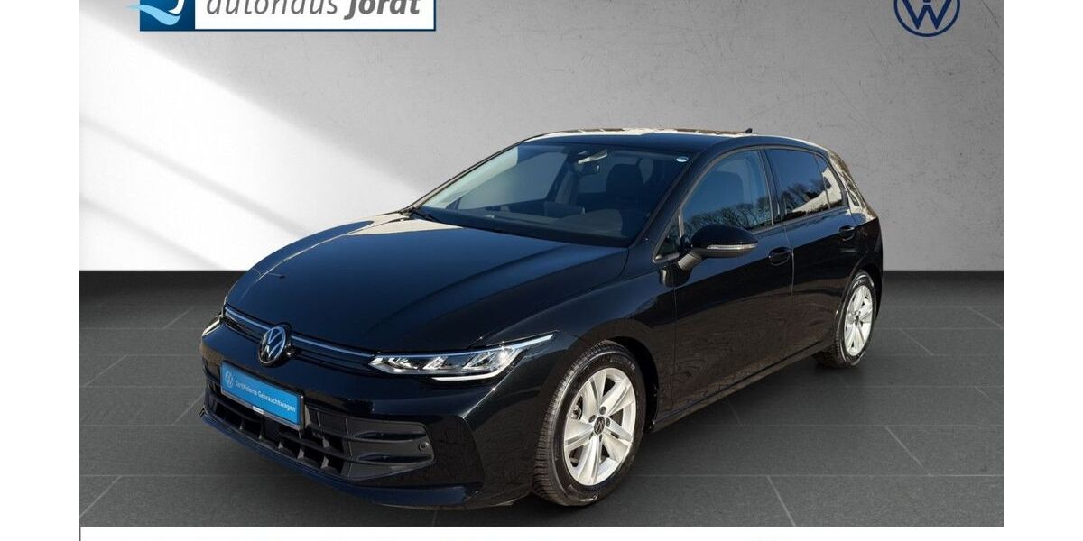 VW Golf 38.390 km 22.930 &euro; Schleswig 24837