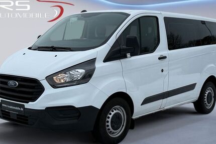 Ford Tourneo Custom 67.200 km 22.900 &euro; Kropp 24848