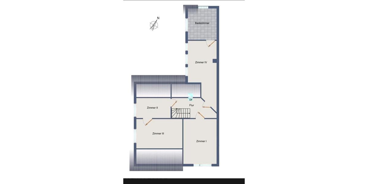 Doppelhaushälfte Schleswig - 6 Zimmer, 106 m&sup2;, 280.000&euro; | Angebot:26700059