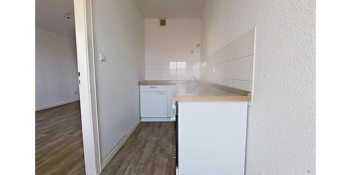 Etagenwohnung Rendsburg - 1 Zimmer, 31 m&sup2;, 429&euro; | Angebot:25756540