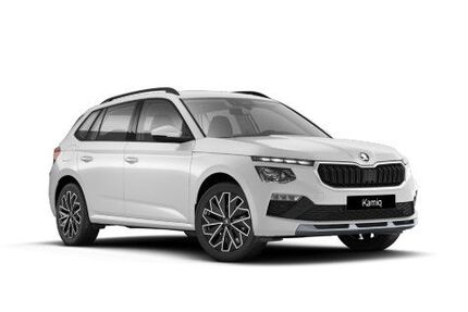 Skoda Kamiq 78.400 km 16.980 &euro; Rendsburg 24768