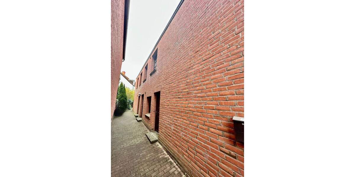 Mehrfamilienhaus, Wohnhaus Rendsburg - 1 Zimmer, 329.000&euro; | Angebot:25743469