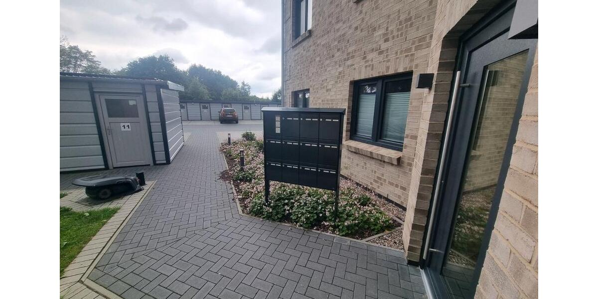 Etagenwohnung Fahrdorf - 3 Zimmer, 80 m&sup2;, 1.020&euro; | Angebot:26193279
