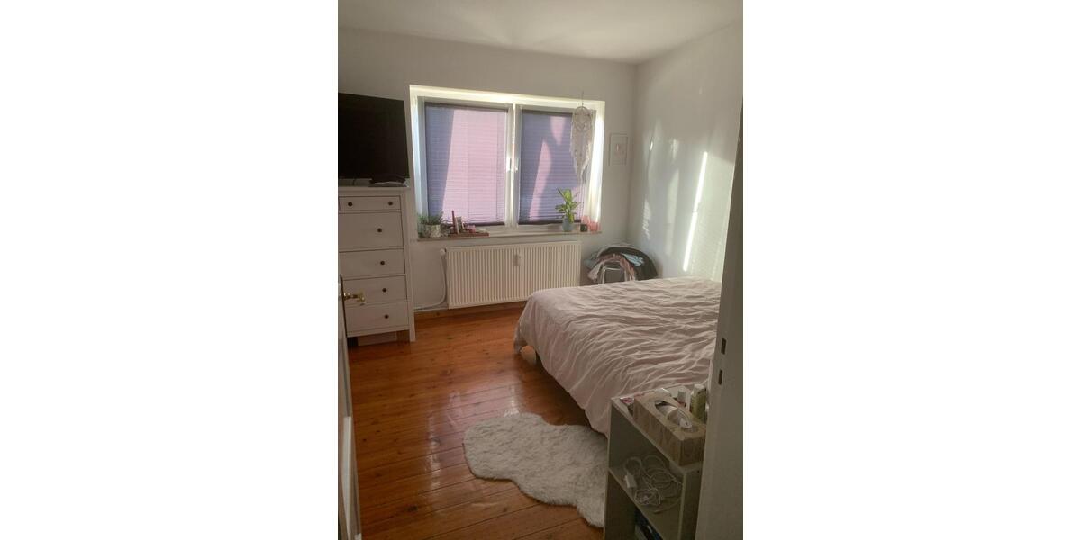 Erdgeschoßwohnung Schleswig - 2 Zimmer, 43 m&sup2;, 475&euro; | Angebot:26019320