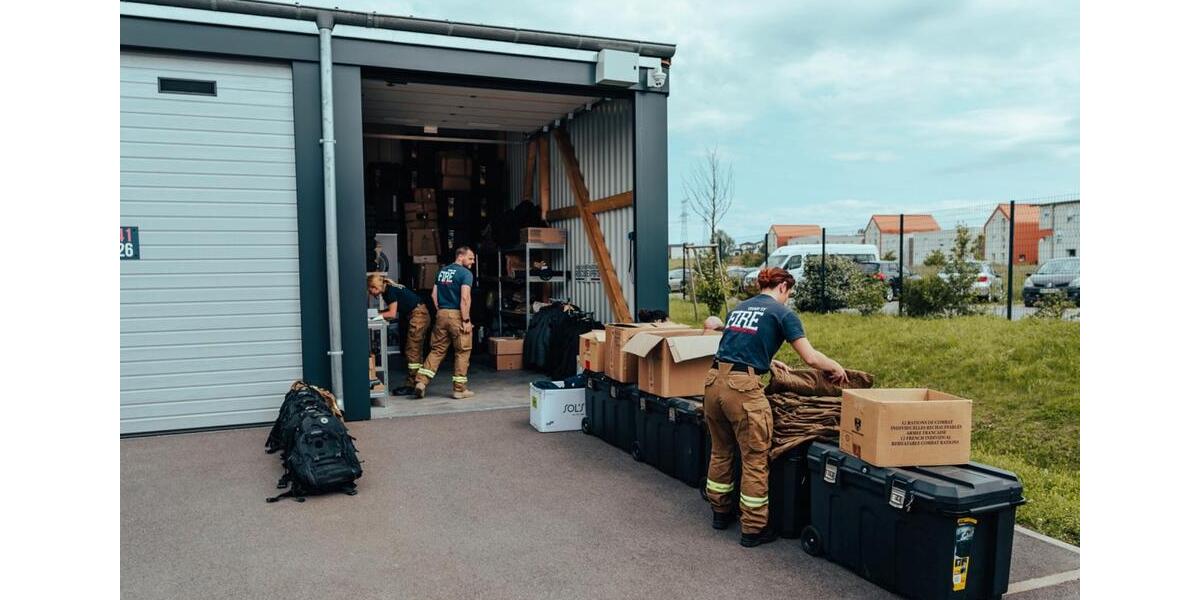 Gewerbeobjekt Rendsburg - 149&euro; | Angebot:26273833
