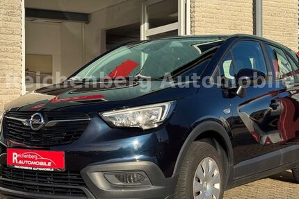 Opel Crossland (X) 72.345 km 9.980 &euro; Schleswig 24837