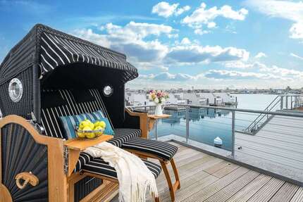 Haus Kappeln - 2 Zimmer, 97 m&sup2;, 650.000&euro; | Angebot:25440329