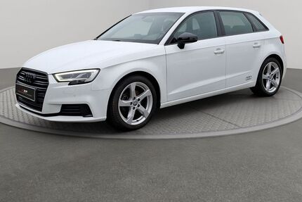 Audi A3 118.700 km 17.780 &euro; Kropp 24848