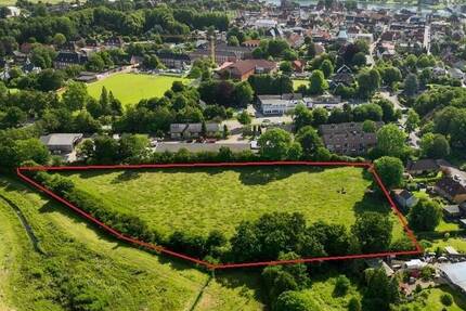 Grundstück Kappeln - 690.000&euro; | Angebot:25668443