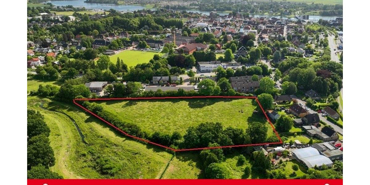 Grundstück Kappeln - 690.000&euro; | Angebot:25668443
