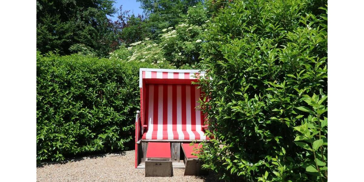 Erdgeschoßwohnung Rieseby - 2 Zimmer, 65 m&sup2;, 780&euro; | Angebot:25825416