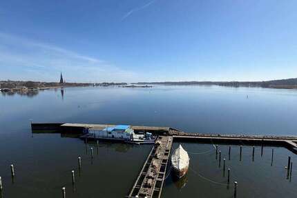 Wohnung Schleswig Lollfuß - 1 Zimmer, 61 m&sup2;, 129.500&euro; | Angebot:20614345