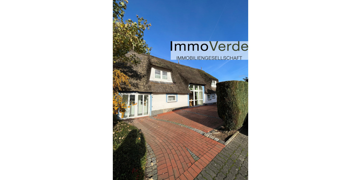 Einfamilienhaus Winnemark - 6 Zimmer, 245 m&sup2;, 749.000&euro; | Angebot:25731743