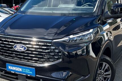 Ford Tourneo Custom 19.980 km 48.800 &euro; Kappeln 24376