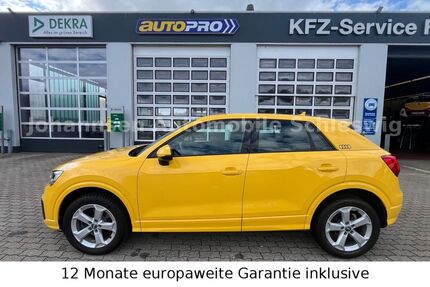 Audi Q2 94.500 km 17.890 &euro; Schleswig 24837