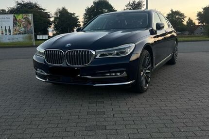 BMW 730 270.000 km 25.200 &euro; Husby 24975