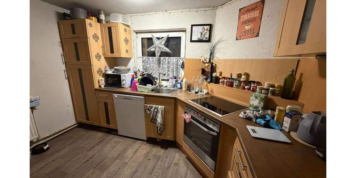 Mehrfamilienhaus, Wohnhaus Wester- Ohrstedt Ohrstedt - 7 Zimmer, 196 m&sup2;, 239.000&euro; | Angebot:25708132