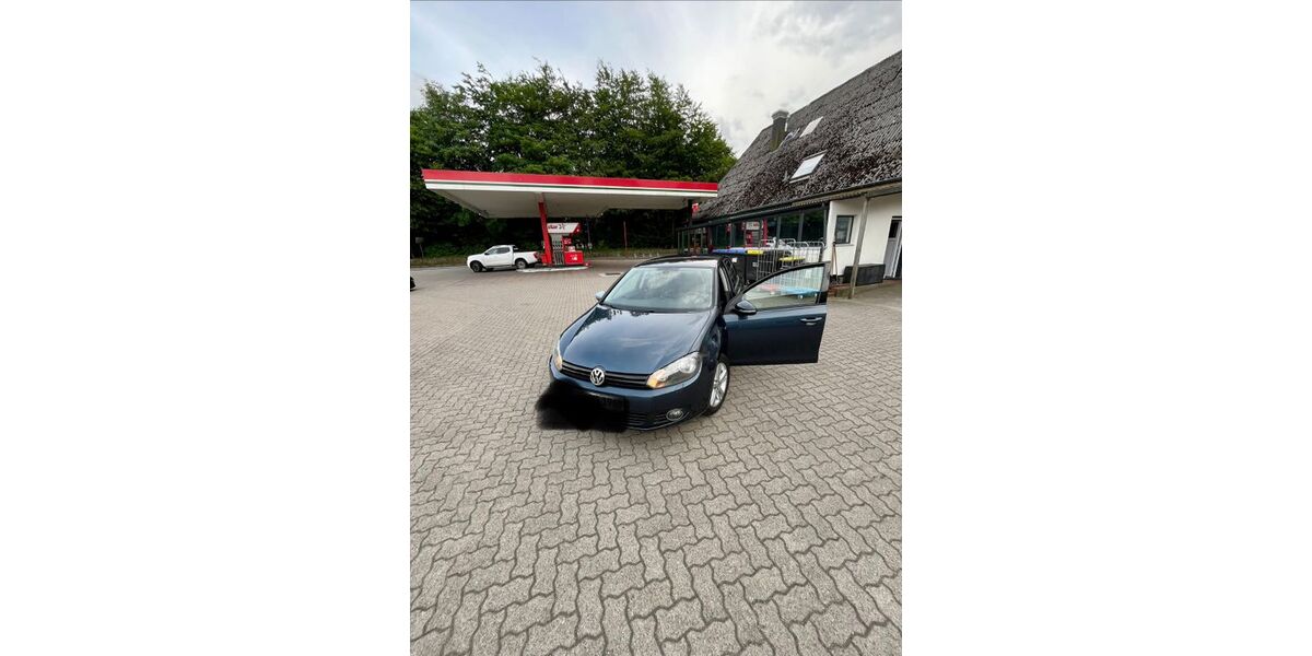 VW Golf 185.000 km 4.700 &euro; Elsdorf-Westermühlen 24800