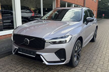 Volvo XC60 14.000 km 49.890 &euro; Büdelsdorf 24782