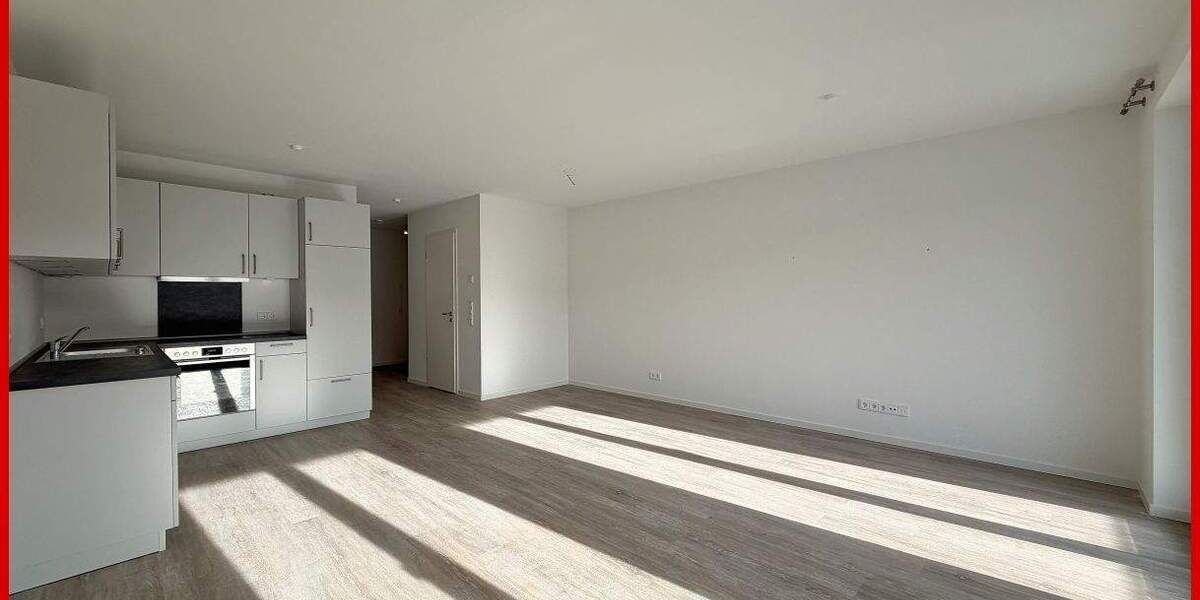 Etagenwohnung Schleswig - 3 Zimmer, 76 m&sup2;, 1.050&euro; | Angebot:25705506