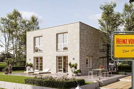 Haus Rieseby - 5 Zimmer, 147 m&sup2;, 456.890&euro; | Angebot:17458378