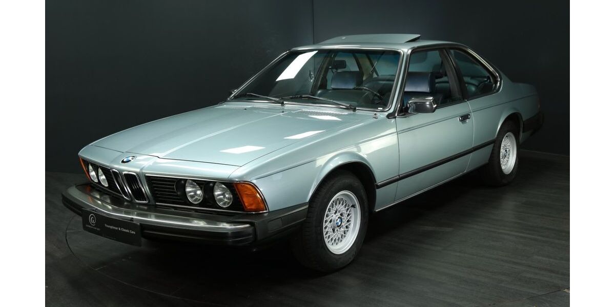 BMW 633 129.550 km 33.900 &euro; Kropp 24848